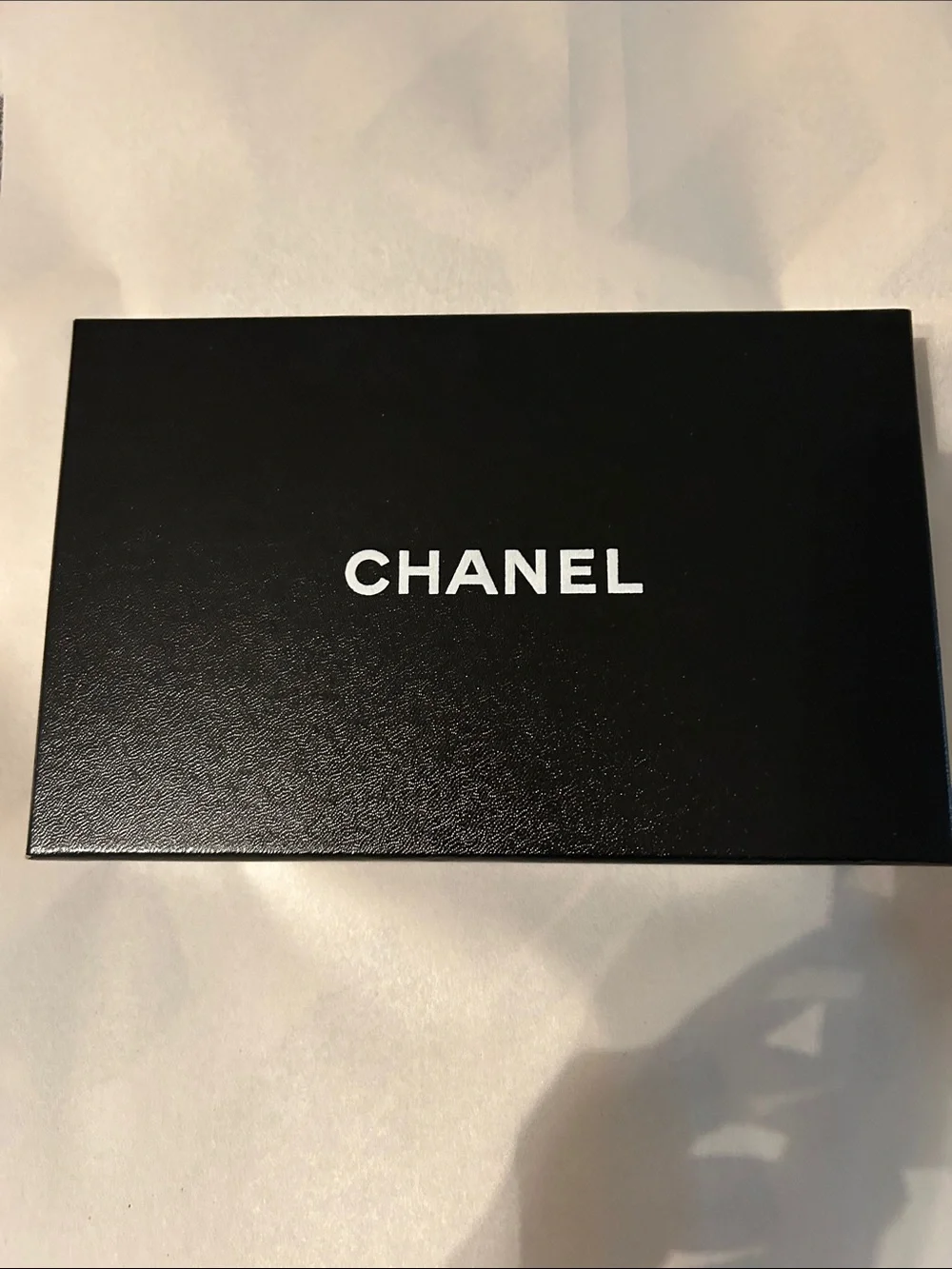 CHANEL Black Box